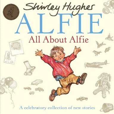 All About Alfie (h�ftad)