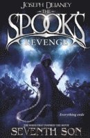 Spook's Revenge (häftad)