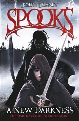 Spook's: A New Darkness (häftad)