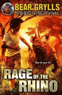 Mission Survival 7: Rage of the Rhino (hftad)