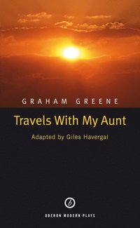 Travels with My Aunt (e-bok)