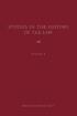 Studies in the History of Tax Law, Volume 4