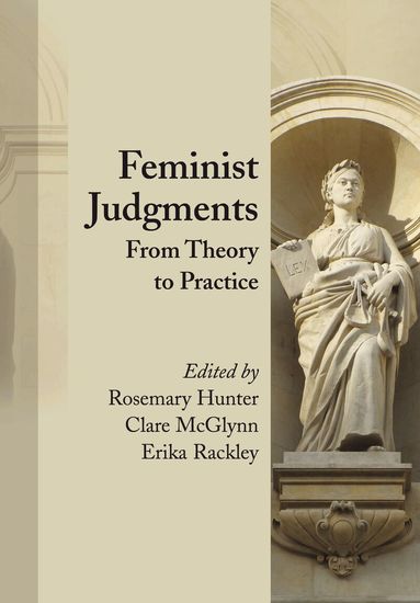 Feminist Judgments (h�ftad)