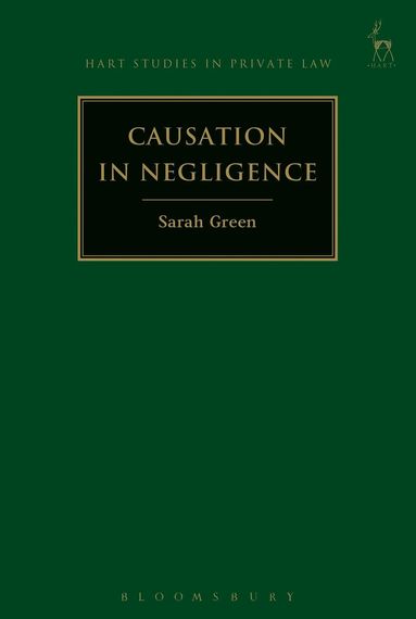 Causation in Negligence (hftad)
