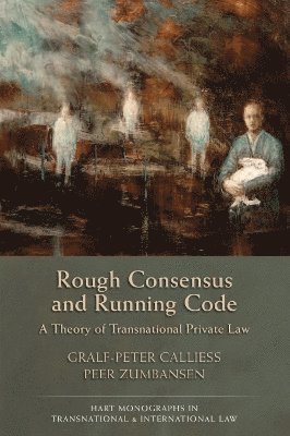 Rough Consensus and Running Code (hftad)