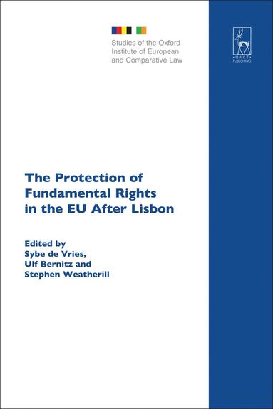Protection of Fundamental Rights in the EU After Lisbon (hftad)