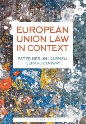 European Union Law in Context (hftad)