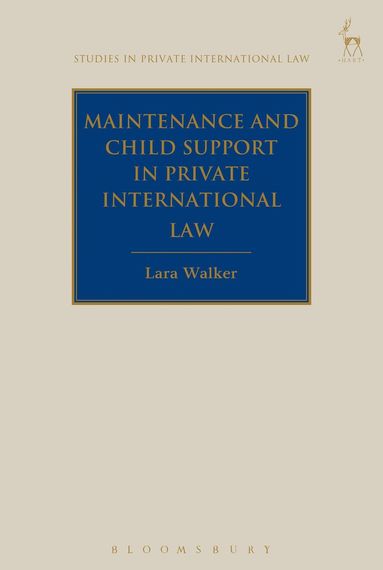 Maintenance and Child Support in Private International Law (hftad)