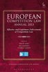 European Competition Law Annual 2013