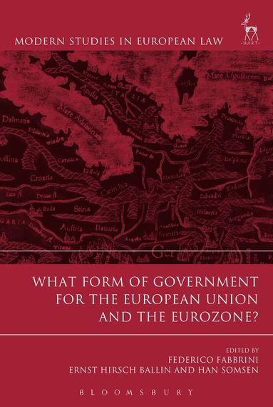 What Form of Government for the European Union and the Eurozone? (hftad)