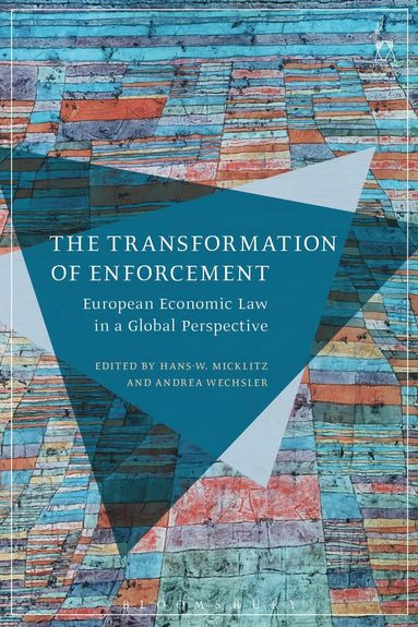 The Transformation of Enforcement (hftad)