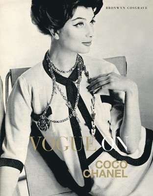 Vogue on: Coco Chanel (inbunden)