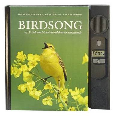 Birdsong (häftad)
