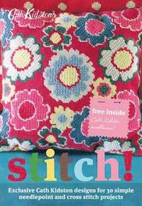 Stitch! (hftad)