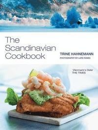 The Scandinavian Cookbook (inbunden)