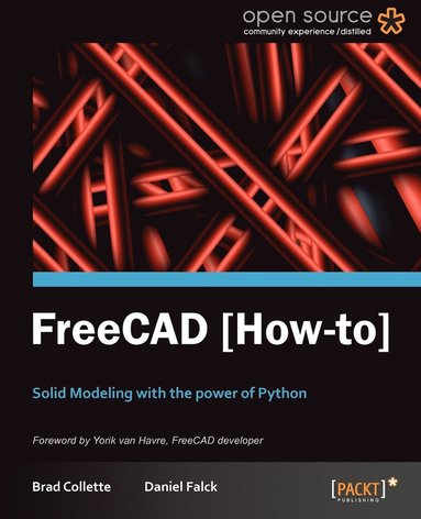 FreeCAD (inbunden)