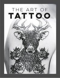 The Art of Tattoo (inbunden)