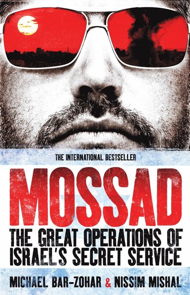 Mossad (h�ftad)