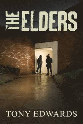 The Elders (hftad)