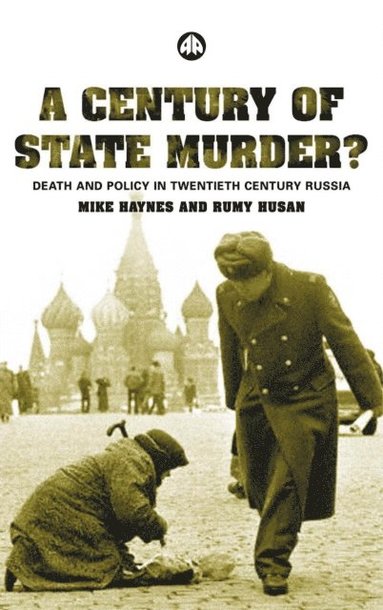 Century of State Murder? (hftad)