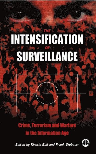 Intensification of Surveillance (e-bok)