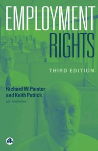 Employment Rights (e-bok)
