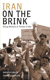 Iran on the Brink (e-bok)