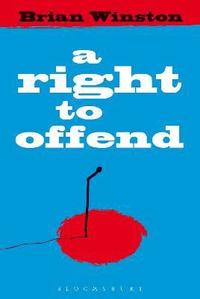 A Right to Offend (hftad)