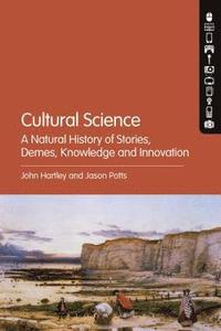 Cultural Science (inbunden)