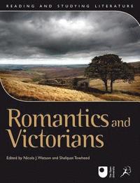 Romantics and Victorians (inbunden)