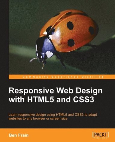 Responsive Web Design with HTML5 and CSS3 (hftad)