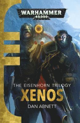 Xenos (häftad)
