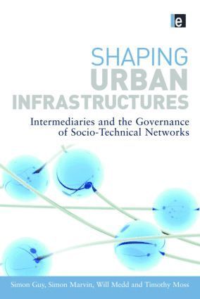 Shaping Urban Infrastructures (hftad)