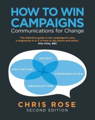 How to Win Campaigns (inbunden)