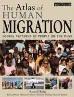The Atlas of Human Migration (hftad)