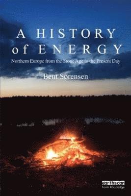 A History of Energy (hftad)