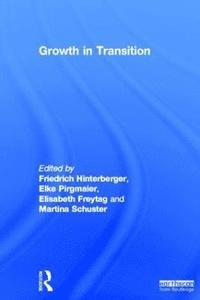 Growth in Transition (inbunden)