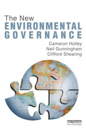New Environmental Governance (hftad)