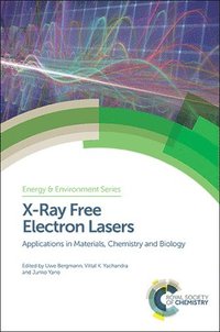 X-Ray Free Electron Lasers (inbunden)