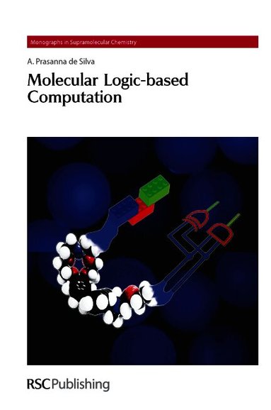 Molecular Logic-based Computation