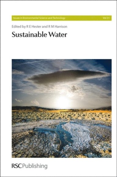 Sustainable Water (e-bok)