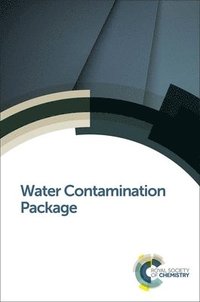 Water Contamination Package (inbunden)