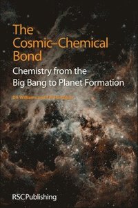 The Cosmic-Chemical Bond (häftad)