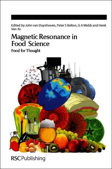 Magnetic Resonance in Food Science (h�ftad)