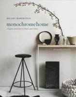 Monochrome Home (inbunden)