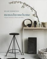 Monochrome Home (häftad)