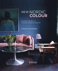 New Nordic Colour: Decorating with a Vibrant Modern Palette