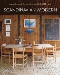 Scandinavian Modern (inbunden)