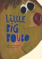 Little Big Boubo (inbunden)