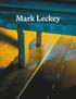 Mark Leckey